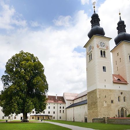 Jufa Hotel Stift Gurk Kültér fotó