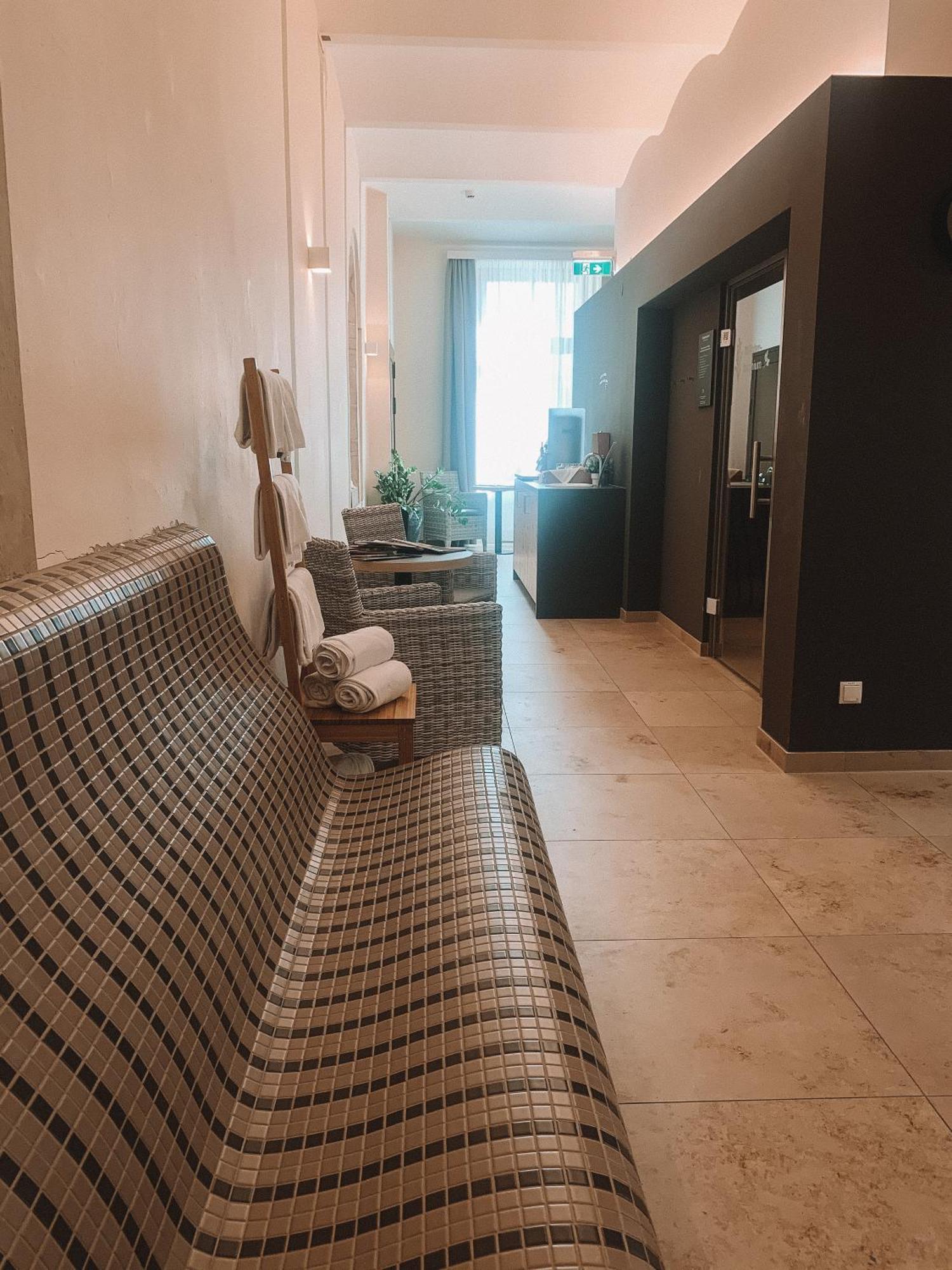 Jufa Hotel Stift Gurk Kültér fotó
