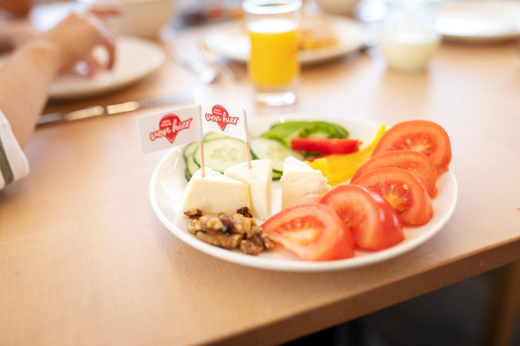 Jufa Hotel Stift Gurk Kültér fotó