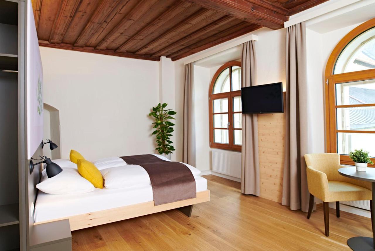 Jufa Hotel Stift Gurk Kültér fotó