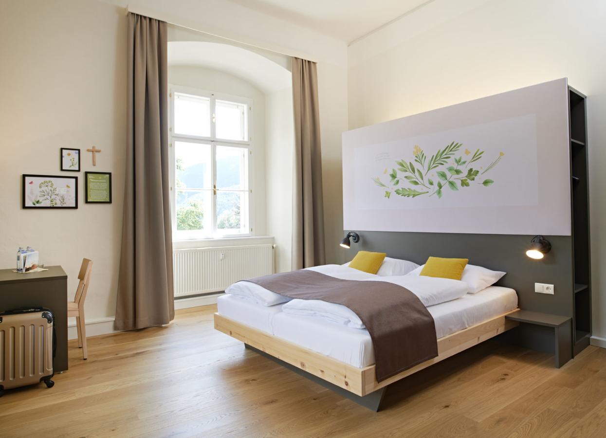 Jufa Hotel Stift Gurk Kültér fotó