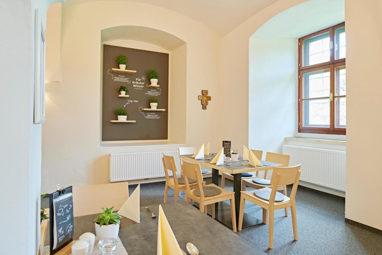 Jufa Hotel Stift Gurk Kültér fotó